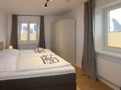 Ferienhaus für 7 Personen (80 m²) in Hörnum (Sylt) 9/10