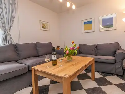 Ferienhaus für 7 Personen (90 m²) in Hörnum (Sylt) 1/10