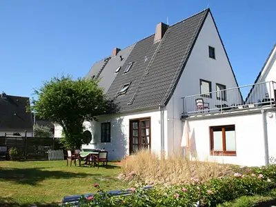 Ferienhaus für 7 Personen (90 m²) in Hörnum (Sylt) 2/10