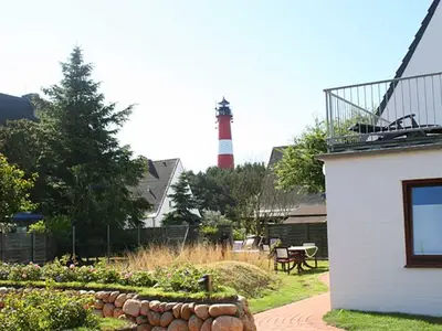 Ferienhaus für 7 Personen (90 m²) in Hörnum (Sylt) 3/10