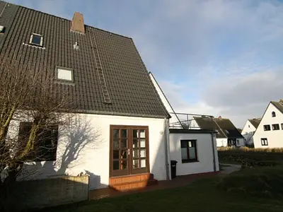 Ferienhaus für 7 Personen (90 m²) in Hörnum (Sylt) 4/10