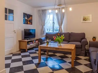 Ferienhaus für 7 Personen (90 m²) in Hörnum (Sylt) 6/10