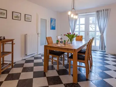Ferienhaus für 7 Personen (90 m²) in Hörnum (Sylt) 8/10