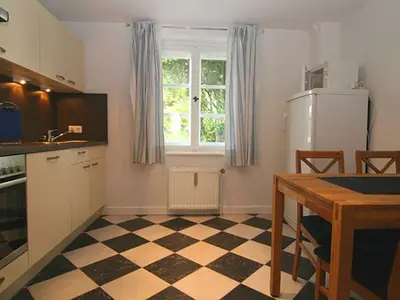 Ferienhaus für 7 Personen (90 m²) in Hörnum (Sylt) 9/10