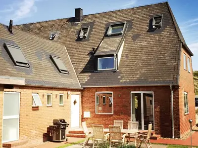 Ferienhaus für 6 Personen (141 m²) in Hörnum (Sylt) 2/10