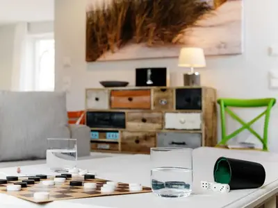 Ferienhaus für 6 Personen (141 m²) in Hörnum (Sylt) 7/10