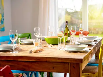 Ferienhaus für 6 Personen (141 m²) in Hörnum (Sylt) 8/10