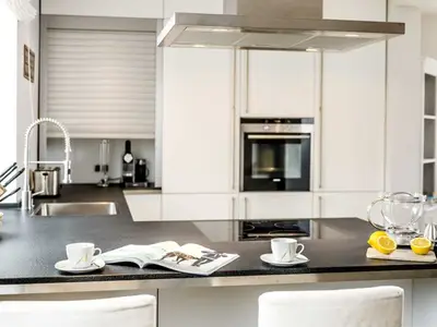 Ferienhaus für 6 Personen (141 m²) in Hörnum (Sylt) 10/10