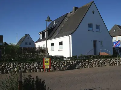 Ferienhaus für 5 Personen (80 m²) in Hörnum (Sylt) 2/10
