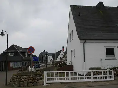 Ferienhaus für 5 Personen (80 m²) in Hörnum (Sylt) 3/10