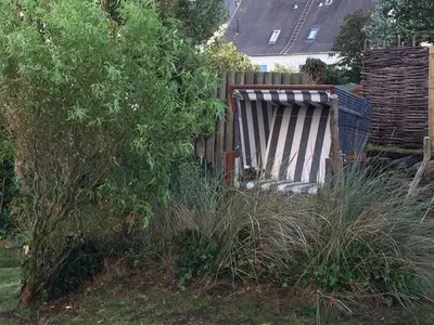 Ferienhaus für 5 Personen (80 m²) in Hörnum (Sylt) 4/10