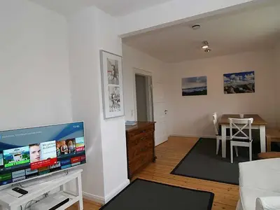 Ferienhaus für 5 Personen (80 m²) in Hörnum (Sylt) 8/10
