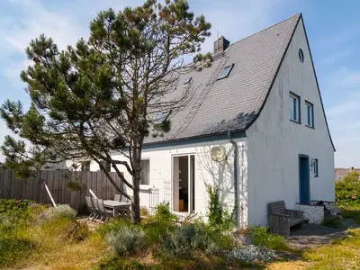 Ferienhaus für 6 Personen (89 m²) in Hörnum (Sylt) 1/10