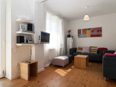 Ferienhaus für 6 Personen (89 m²) in Hörnum (Sylt) 4/10
