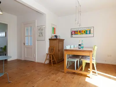 Ferienhaus für 6 Personen (89 m²) in Hörnum (Sylt) 6/10