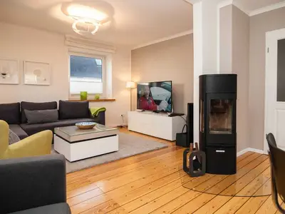 Ferienhaus für 6 Personen (100 m²) in Hörnum (Sylt) 4/10