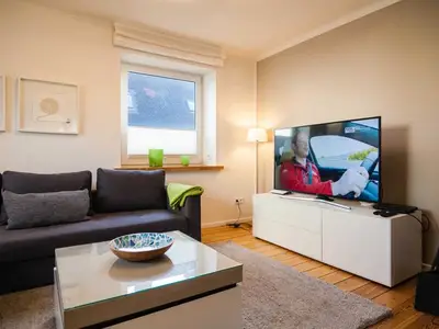 Ferienhaus für 6 Personen (100 m²) in Hörnum (Sylt) 5/10
