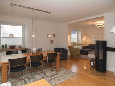 Ferienhaus für 6 Personen (100 m²) in Hörnum (Sylt) 6/10