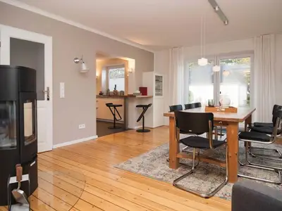 Ferienhaus für 6 Personen (100 m²) in Hörnum (Sylt) 7/10