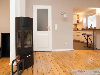 Ferienhaus für 6 Personen (100 m²) in Hörnum (Sylt) 9/10