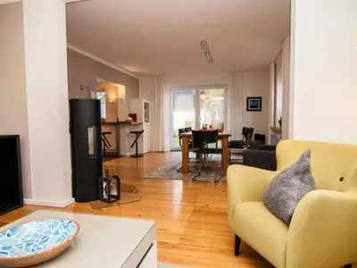 Ferienhaus für 6 Personen (100 m²) in Hörnum (Sylt) 10/10