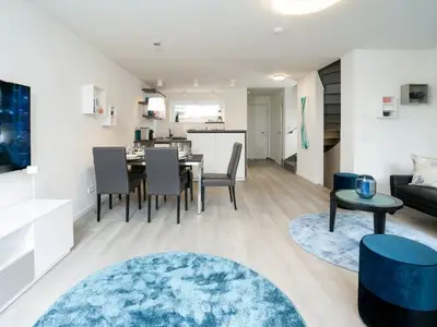 Ferienhaus für 4 Personen (120 m²) in Hörnum (Sylt) 2/10