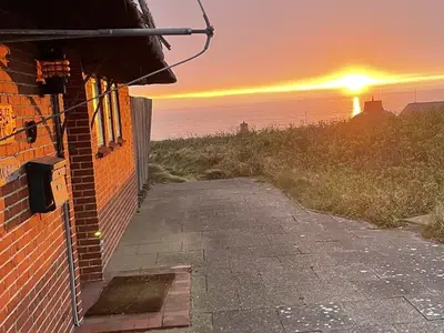Ferienhaus für 5 Personen (100 m²) in Hörnum (Sylt) 1/10