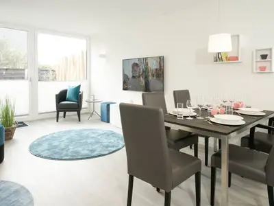 Ferienhaus für 4 Personen (120 m²) in Hörnum (Sylt) 4/10