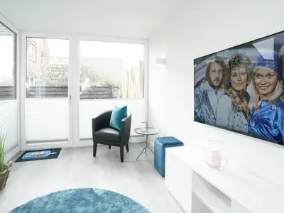 Ferienhaus für 4 Personen (120 m²) in Hörnum (Sylt) 10/10