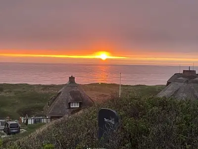 Ferienhaus für 5 Personen (100 m²) in Hörnum (Sylt) 4/10