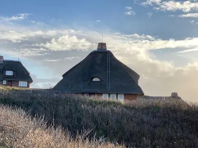 Ferienhaus für 5 Personen (100 m²) in Hörnum (Sylt) 6/10