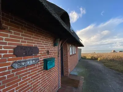 Ferienhaus für 5 Personen (100 m²) in Hörnum (Sylt) 9/10