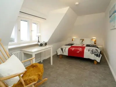 Ferienhaus für 5 Personen (100 m²) in Hörnum (Sylt) 10/10