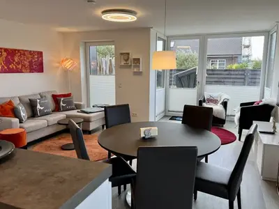 Ferienhaus für 4 Personen (120 m²) in Hörnum (Sylt) 1/10