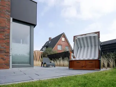 Ferienhaus für 4 Personen (120 m²) in Hörnum (Sylt) 2/10