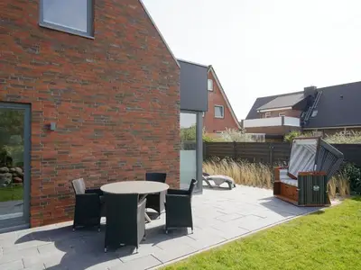 Ferienhaus für 4 Personen (120 m²) in Hörnum (Sylt) 3/10