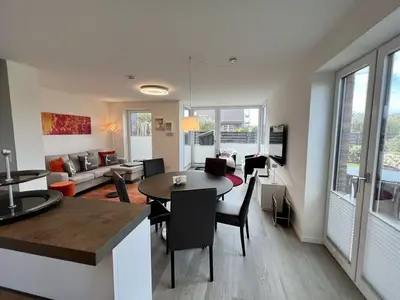 Ferienhaus für 4 Personen (120 m²) in Hörnum (Sylt) 7/10