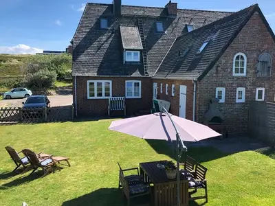 Ferienhaus für 5 Personen (90 m²) in Hörnum (Sylt) 1/10