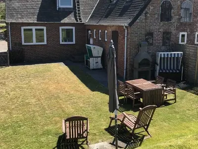 Ferienhaus für 5 Personen (90 m²) in Hörnum (Sylt) 2/10