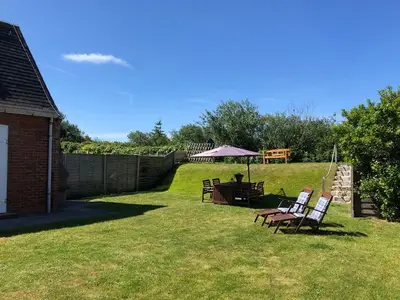 Ferienhaus für 5 Personen (90 m²) in Hörnum (Sylt) 3/10
