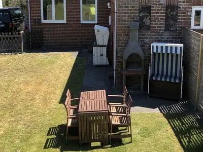 Ferienhaus für 5 Personen (90 m²) in Hörnum (Sylt) 4/10