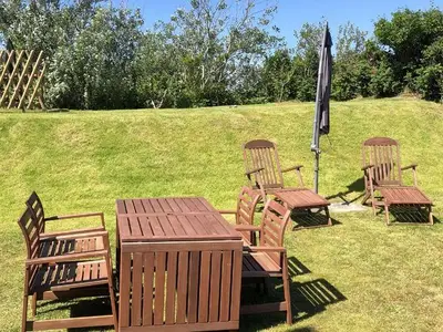 Ferienhaus für 5 Personen (90 m²) in Hörnum (Sylt) 5/10