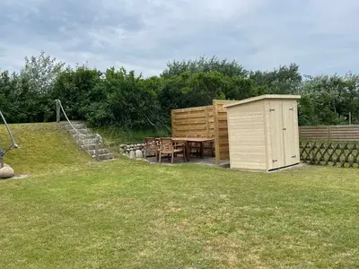 Ferienhaus für 5 Personen (90 m²) in Hörnum (Sylt) 6/10