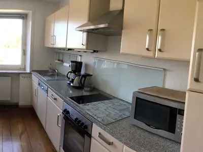 Ferienhaus für 5 Personen (90 m²) in Hörnum (Sylt) 9/10