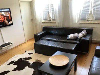 Ferienhaus für 5 Personen (90 m²) in Hörnum (Sylt) 10/10