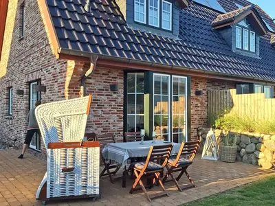 Ferienhaus für 6 Personen (84 m²) in Hörnum (Sylt) 1/10