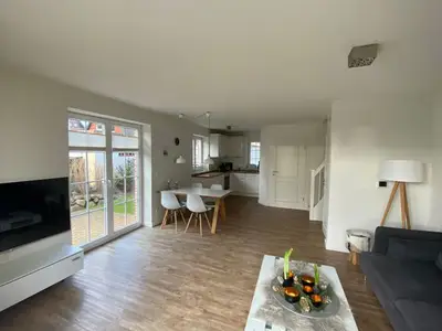 Ferienhaus für 6 Personen (84 m²) in Hörnum (Sylt) 2/10