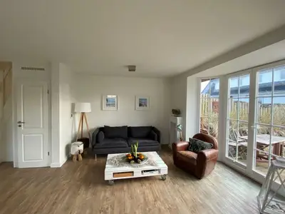 Ferienhaus für 6 Personen (84 m²) in Hörnum (Sylt) 3/10