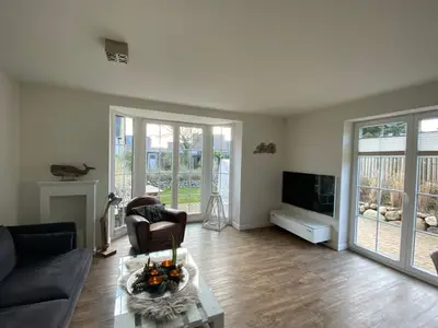 Ferienhaus für 6 Personen (84 m²) in Hörnum (Sylt) 5/10