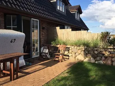 Ferienhaus für 6 Personen (84 m²) in Hörnum (Sylt) 7/10